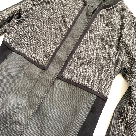 Lululemon cocoon car coat - Picture 6 of 8